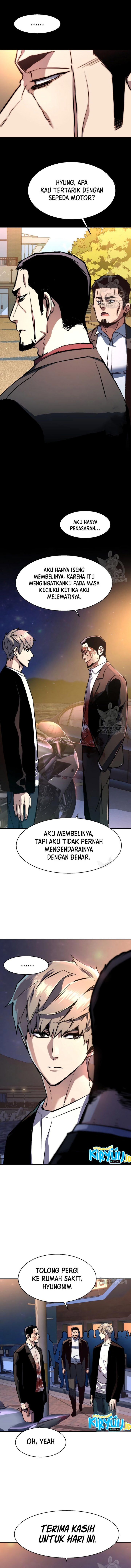 Dilarang COPAS - situs resmi www.mangacanblog.com - Komik mercenary enrollment 150 - chapter 150 151 Indonesia mercenary enrollment 150 - chapter 150 Terbaru 8|Baca Manga Komik Indonesia|Mangacan