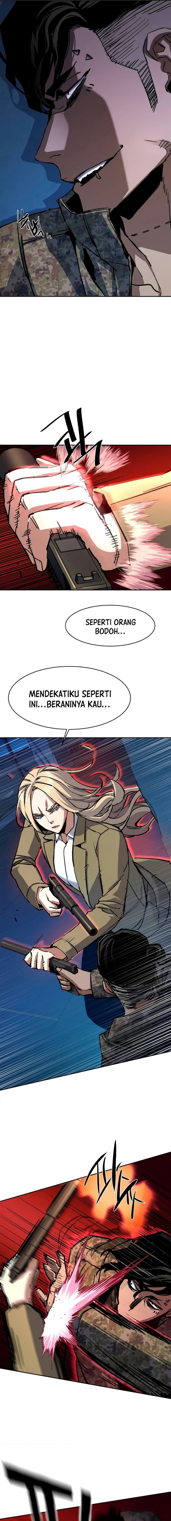 Dilarang COPAS - situs resmi www.mangacanblog.com - Komik mercenary enrollment 156 - chapter 156 157 Indonesia mercenary enrollment 156 - chapter 156 Terbaru 11|Baca Manga Komik Indonesia|Mangacan