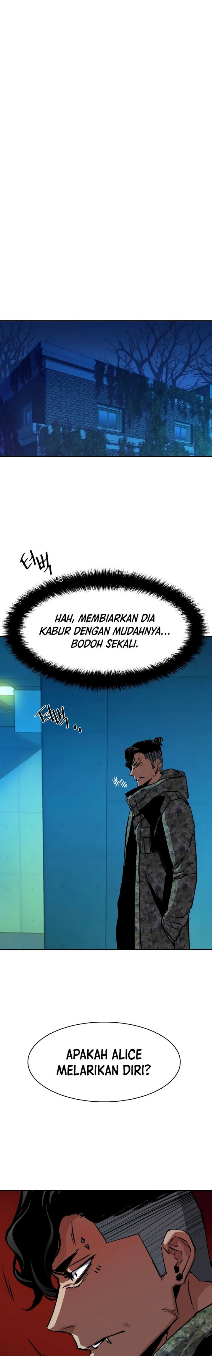 Dilarang COPAS - situs resmi www.mangacanblog.com - Komik mercenary enrollment 156 - chapter 156 157 Indonesia mercenary enrollment 156 - chapter 156 Terbaru 21|Baca Manga Komik Indonesia|Mangacan