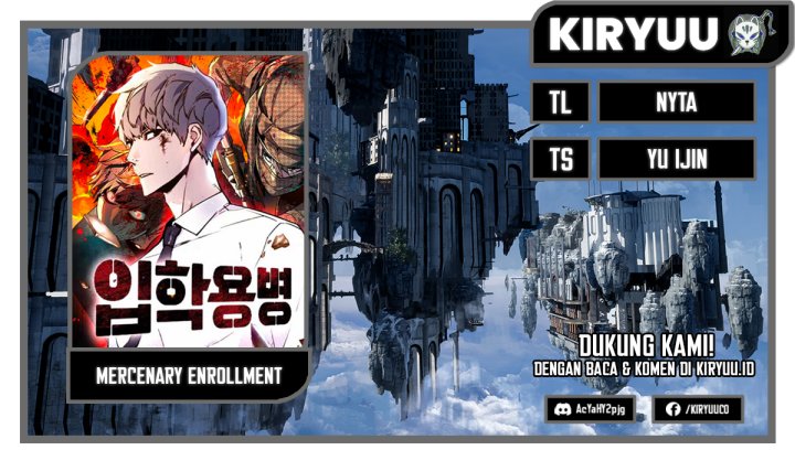 Dilarang COPAS - situs resmi www.mangacanblog.com - Komik mercenary enrollment 159 - chapter 159 160 Indonesia mercenary enrollment 159 - chapter 159 Terbaru 0|Baca Manga Komik Indonesia|Mangacan