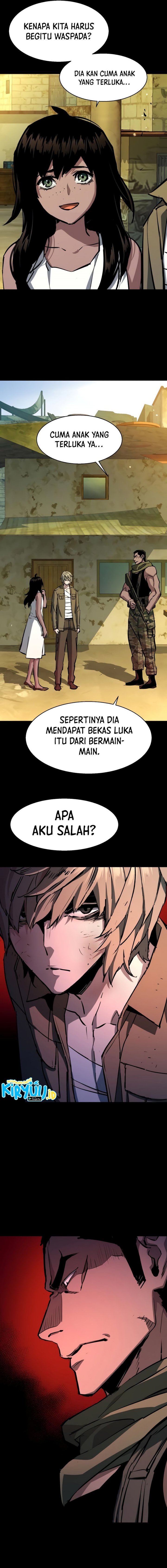 Dilarang COPAS - situs resmi www.mangacanblog.com - Komik mercenary enrollment 159 - chapter 159 160 Indonesia mercenary enrollment 159 - chapter 159 Terbaru 5|Baca Manga Komik Indonesia|Mangacan