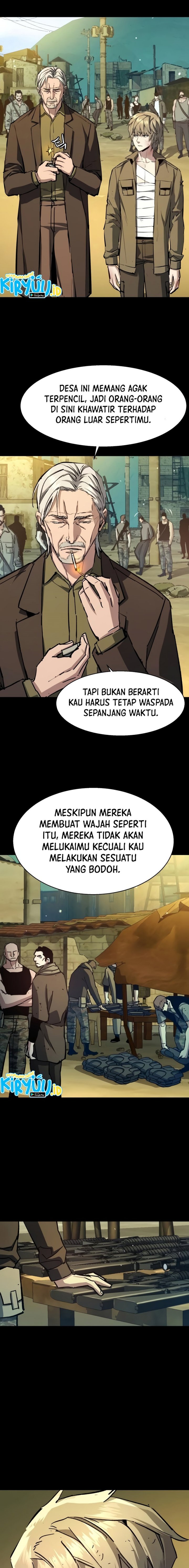 Dilarang COPAS - situs resmi www.mangacanblog.com - Komik mercenary enrollment 159 - chapter 159 160 Indonesia mercenary enrollment 159 - chapter 159 Terbaru 7|Baca Manga Komik Indonesia|Mangacan