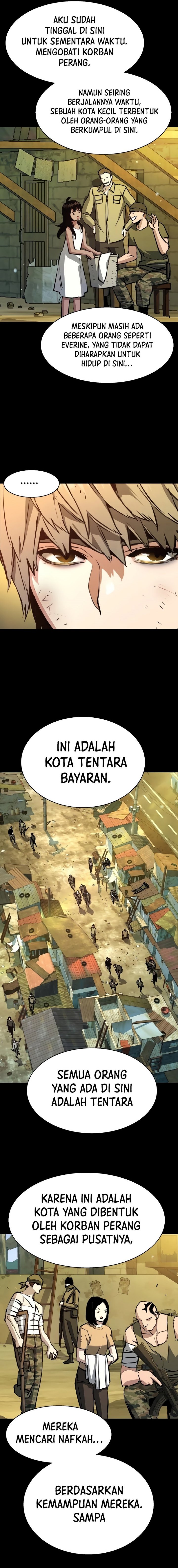 Dilarang COPAS - situs resmi www.mangacanblog.com - Komik mercenary enrollment 159 - chapter 159 160 Indonesia mercenary enrollment 159 - chapter 159 Terbaru 9|Baca Manga Komik Indonesia|Mangacan