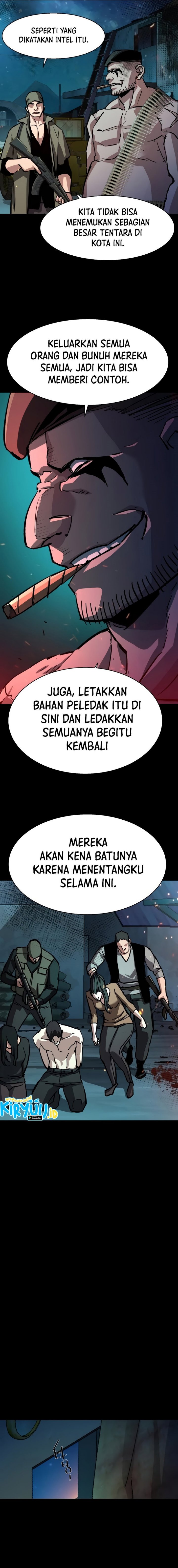 Dilarang COPAS - situs resmi www.mangacanblog.com - Komik mercenary enrollment 159 - chapter 159 160 Indonesia mercenary enrollment 159 - chapter 159 Terbaru 15|Baca Manga Komik Indonesia|Mangacan