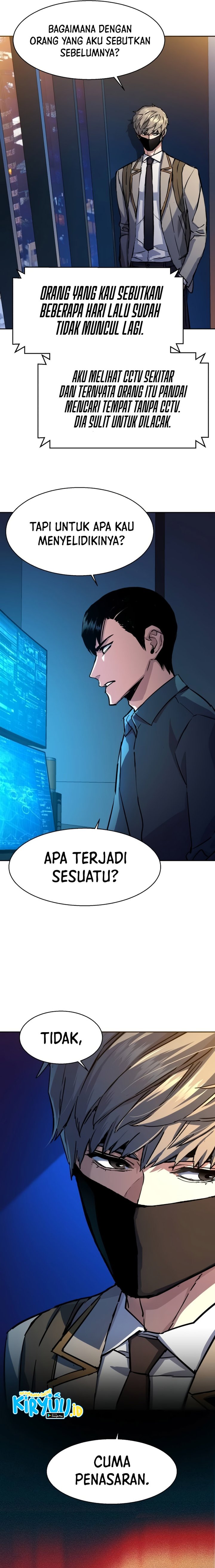 Dilarang COPAS - situs resmi www.mangacanblog.com - Komik mercenary enrollment 188 - chapter 188 189 Indonesia mercenary enrollment 188 - chapter 188 Terbaru 3|Baca Manga Komik Indonesia|Mangacan