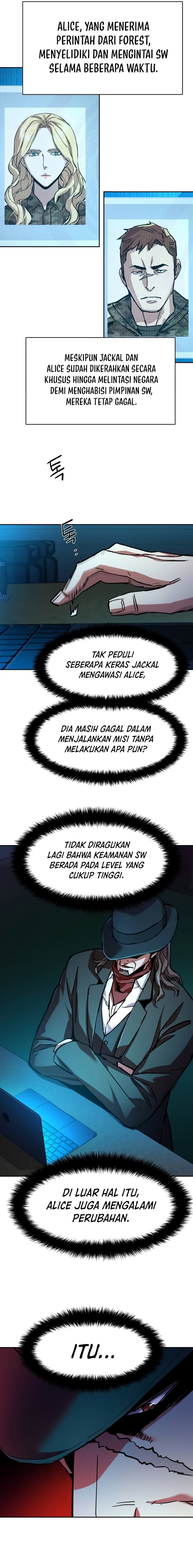 Dilarang COPAS - situs resmi www.mangacanblog.com - Komik mercenary enrollment 188 - chapter 188 189 Indonesia mercenary enrollment 188 - chapter 188 Terbaru 6|Baca Manga Komik Indonesia|Mangacan