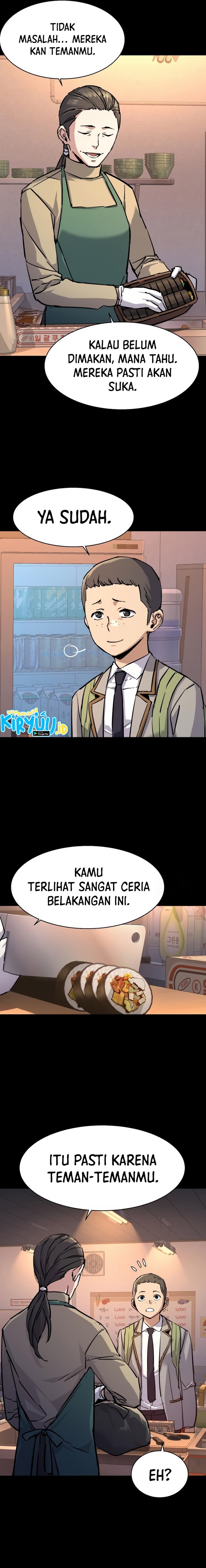 Dilarang COPAS - situs resmi www.mangacanblog.com - Komik mercenary enrollment 196 - chapter 196 197 Indonesia mercenary enrollment 196 - chapter 196 Terbaru 3|Baca Manga Komik Indonesia|Mangacan