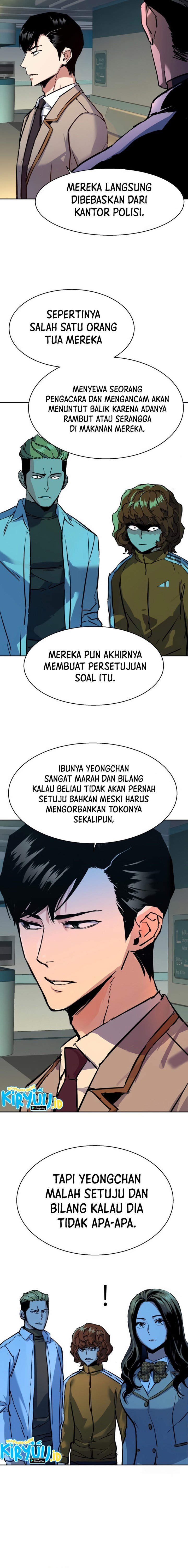 Dilarang COPAS - situs resmi www.mangacanblog.com - Komik mercenary enrollment 196 - chapter 196 197 Indonesia mercenary enrollment 196 - chapter 196 Terbaru 17|Baca Manga Komik Indonesia|Mangacan