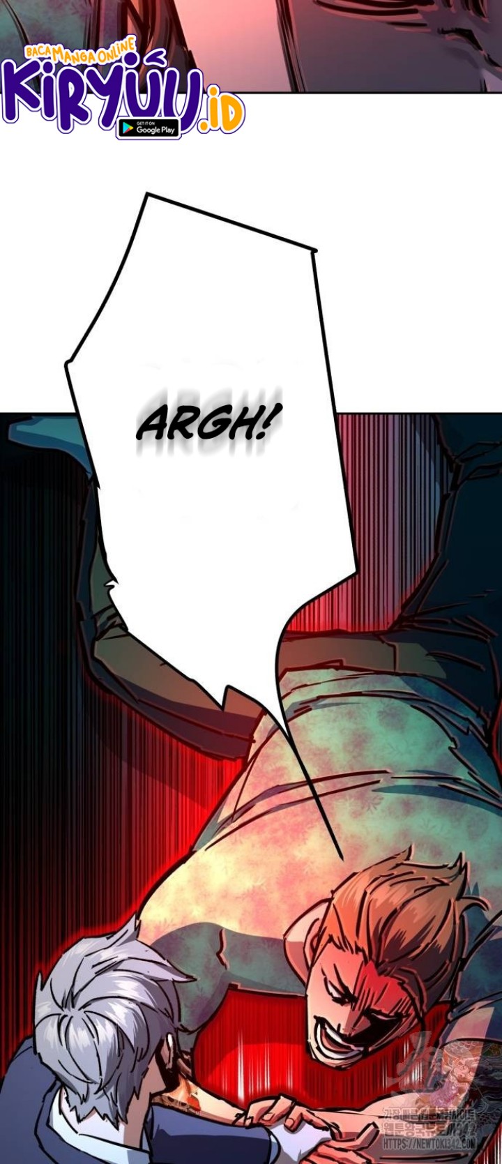 Mercenary Enrollment chapter 197