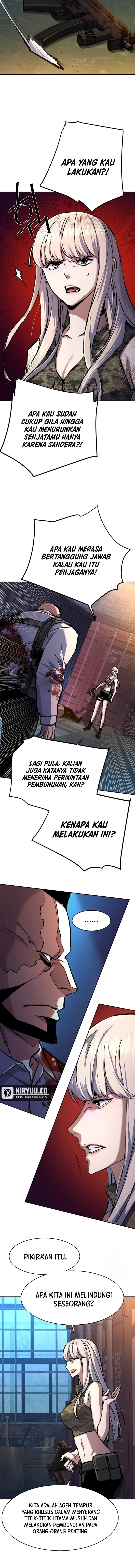 Dilarang COPAS - situs resmi www.mangacanblog.com - Komik mercenary enrollment 203 - chapter 203 204 Indonesia mercenary enrollment 203 - chapter 203 Terbaru 8|Baca Manga Komik Indonesia|Mangacan