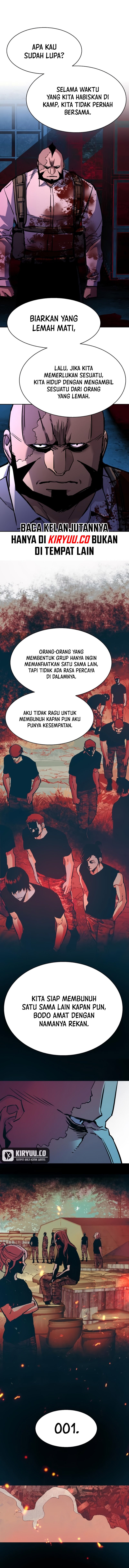 Dilarang COPAS - situs resmi www.mangacanblog.com - Komik mercenary enrollment 203 - chapter 203 204 Indonesia mercenary enrollment 203 - chapter 203 Terbaru 11|Baca Manga Komik Indonesia|Mangacan