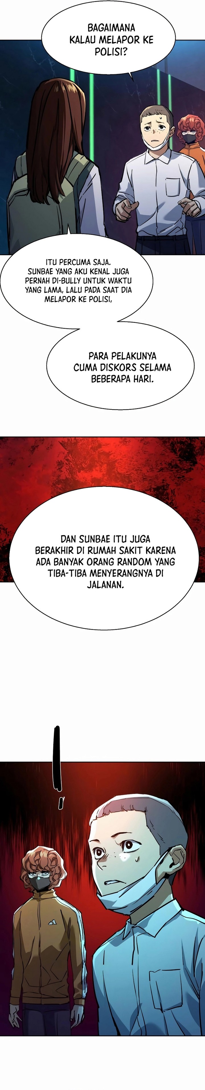 Dilarang COPAS - situs resmi www.mangacanblog.com - Komik mercenary enrollment 207 - chapter 207 208 Indonesia mercenary enrollment 207 - chapter 207 Terbaru 12|Baca Manga Komik Indonesia|Mangacan