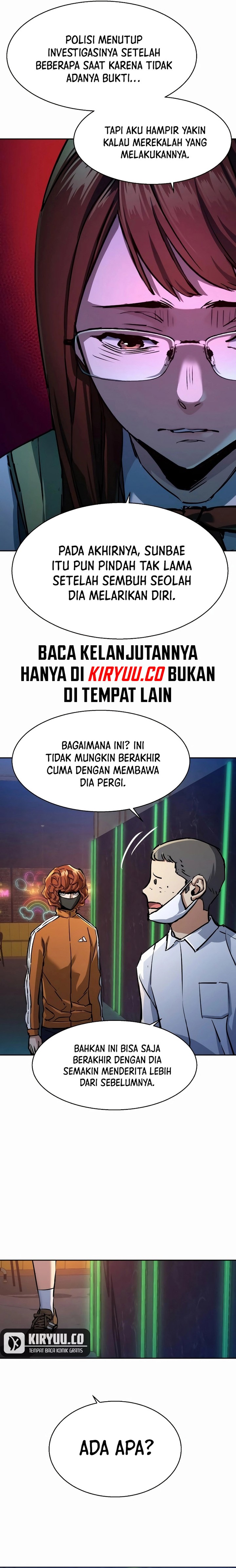 Dilarang COPAS - situs resmi www.mangacanblog.com - Komik mercenary enrollment 207 - chapter 207 208 Indonesia mercenary enrollment 207 - chapter 207 Terbaru 13|Baca Manga Komik Indonesia|Mangacan