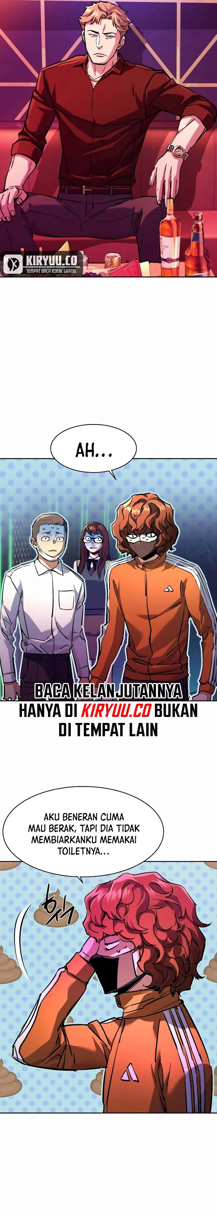 Dilarang COPAS - situs resmi www.mangacanblog.com - Komik mercenary enrollment 207 - chapter 207 208 Indonesia mercenary enrollment 207 - chapter 207 Terbaru 21|Baca Manga Komik Indonesia|Mangacan