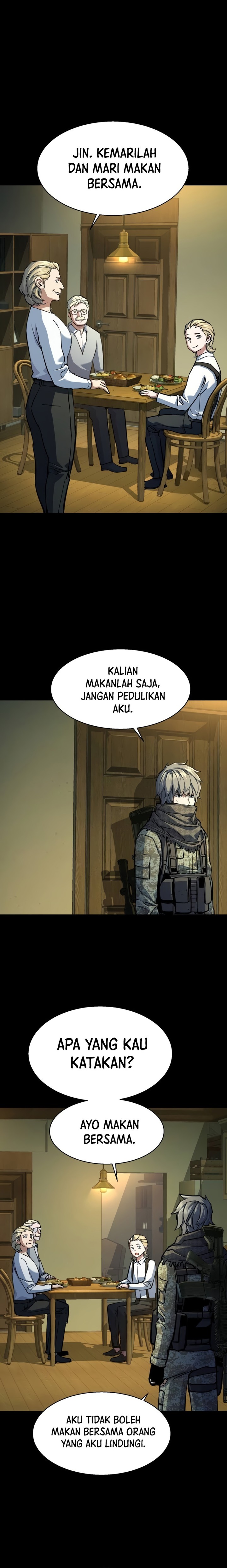 Dilarang COPAS - situs resmi www.mangacanblog.com - Komik mercenary enrollment 211 - chapter 211 212 Indonesia mercenary enrollment 211 - chapter 211 Terbaru 7|Baca Manga Komik Indonesia|Mangacan