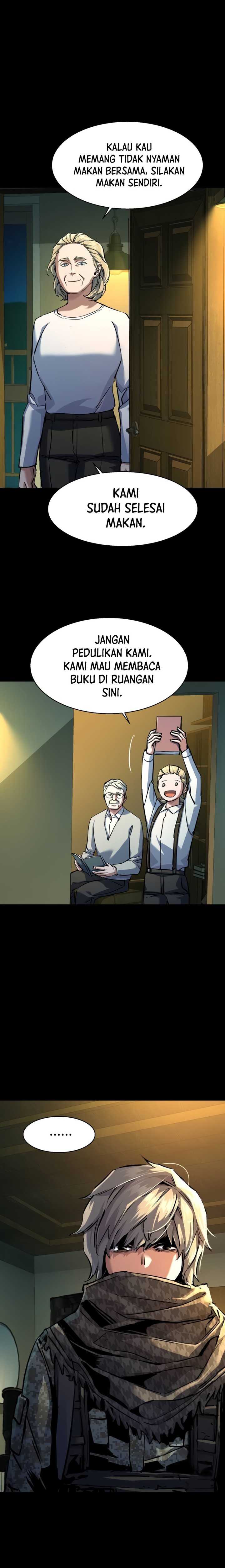 Dilarang COPAS - situs resmi www.mangacanblog.com - Komik mercenary enrollment 211 - chapter 211 212 Indonesia mercenary enrollment 211 - chapter 211 Terbaru 14|Baca Manga Komik Indonesia|Mangacan