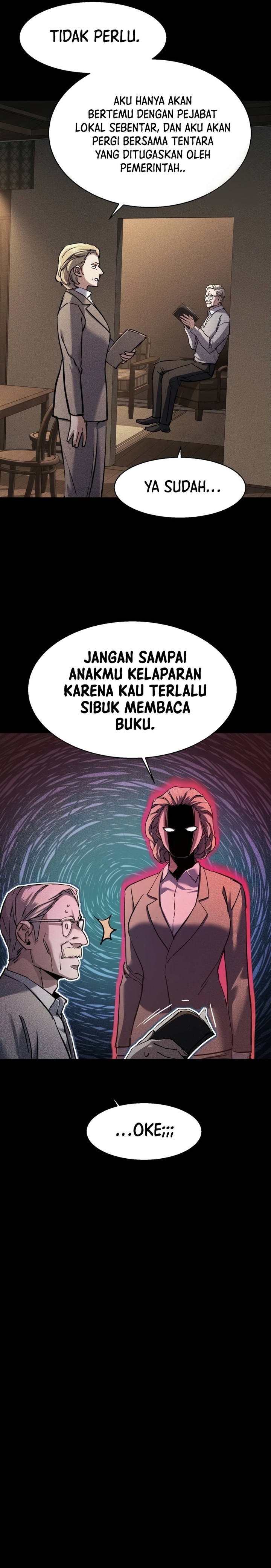 Dilarang COPAS - situs resmi www.mangacanblog.com - Komik mercenary enrollment 211 - chapter 211 212 Indonesia mercenary enrollment 211 - chapter 211 Terbaru 21|Baca Manga Komik Indonesia|Mangacan