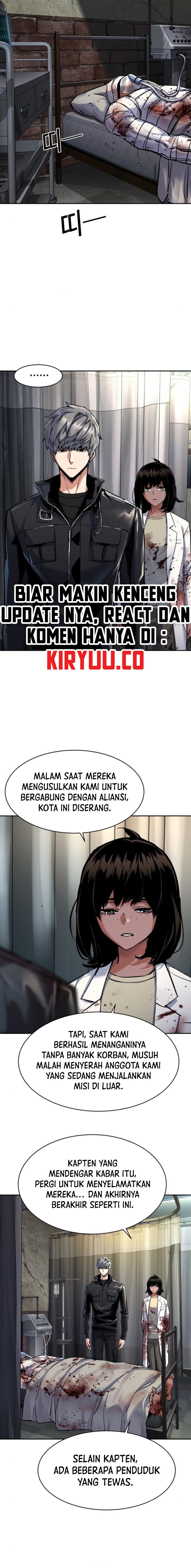 Dilarang COPAS - situs resmi www.mangacanblog.com - Komik mercenary enrollment 225 - chapter 225 226 Indonesia mercenary enrollment 225 - chapter 225 Terbaru 10|Baca Manga Komik Indonesia|Mangacan