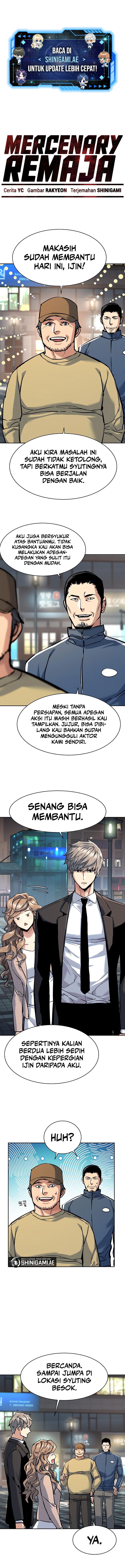 Dilarang COPAS - situs resmi www.mangacanblog.com - Komik mercenary enrollment 237 - chapter 237 238 Indonesia mercenary enrollment 237 - chapter 237 Terbaru 0|Baca Manga Komik Indonesia|Mangacan