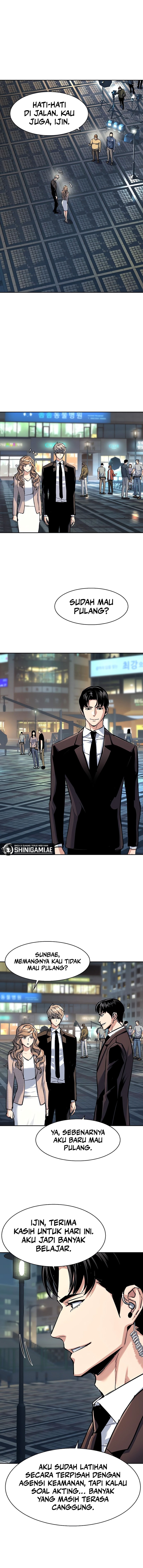 Dilarang COPAS - situs resmi www.mangacanblog.com - Komik mercenary enrollment 237 - chapter 237 238 Indonesia mercenary enrollment 237 - chapter 237 Terbaru 1|Baca Manga Komik Indonesia|Mangacan