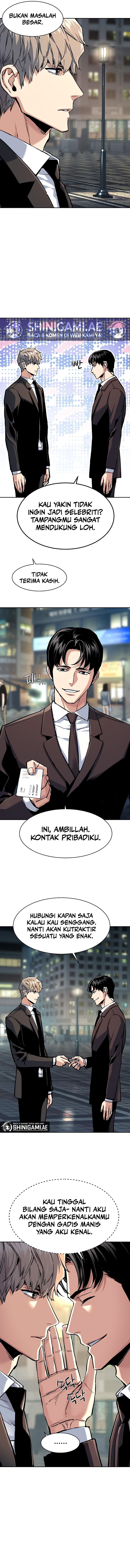 Dilarang COPAS - situs resmi www.mangacanblog.com - Komik mercenary enrollment 237 - chapter 237 238 Indonesia mercenary enrollment 237 - chapter 237 Terbaru 2|Baca Manga Komik Indonesia|Mangacan