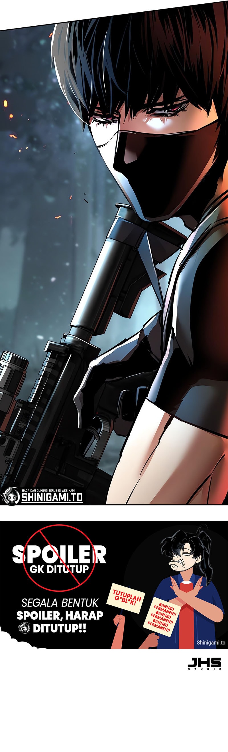 Dilarang COPAS - situs resmi www.mangacanblog.com - Komik mercenary enrollment 247 - chapter 247 248 Indonesia mercenary enrollment 247 - chapter 247 Terbaru 15|Baca Manga Komik Indonesia|Mangacan