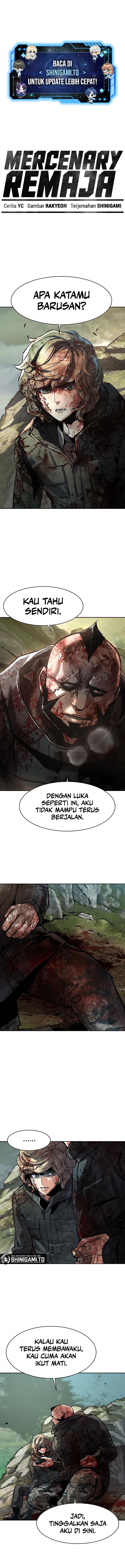 Dilarang COPAS - situs resmi www.mangacanblog.com - Komik mercenary enrollment 249 - chapter 249 250 Indonesia mercenary enrollment 249 - chapter 249 Terbaru 0|Baca Manga Komik Indonesia|Mangacan