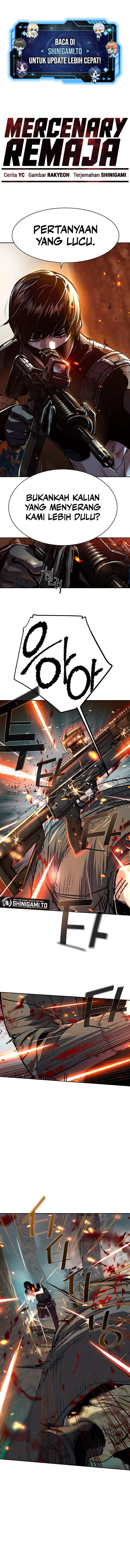Dilarang COPAS - situs resmi www.mangacanblog.com - Komik mercenary enrollment 252 - chapter 252 253 Indonesia mercenary enrollment 252 - chapter 252 Terbaru 1|Baca Manga Komik Indonesia|Mangacan
