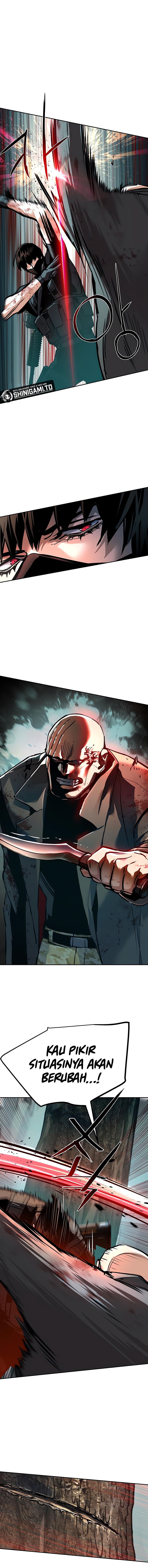 Dilarang COPAS - situs resmi www.mangacanblog.com - Komik mercenary enrollment 252 - chapter 252 253 Indonesia mercenary enrollment 252 - chapter 252 Terbaru 8|Baca Manga Komik Indonesia|Mangacan