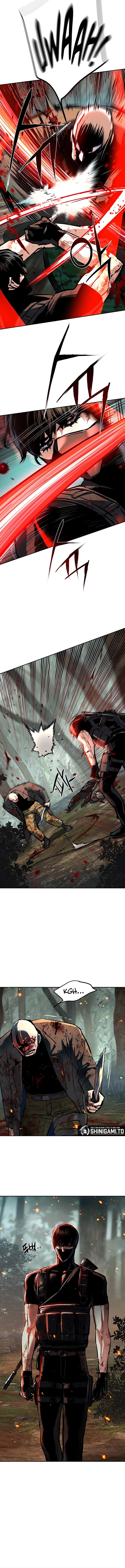 Dilarang COPAS - situs resmi www.mangacanblog.com - Komik mercenary enrollment 252 - chapter 252 253 Indonesia mercenary enrollment 252 - chapter 252 Terbaru 10|Baca Manga Komik Indonesia|Mangacan
