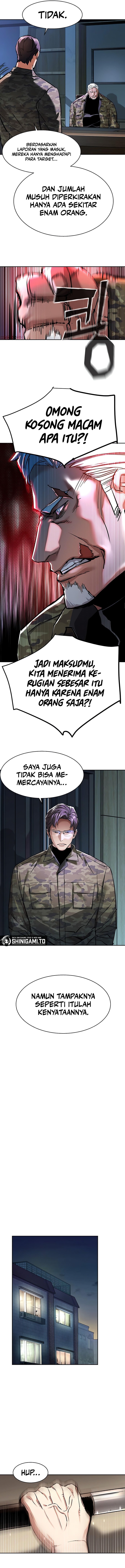 Dilarang COPAS - situs resmi www.mangacanblog.com - Komik mercenary enrollment 252 - chapter 252 253 Indonesia mercenary enrollment 252 - chapter 252 Terbaru 14|Baca Manga Komik Indonesia|Mangacan
