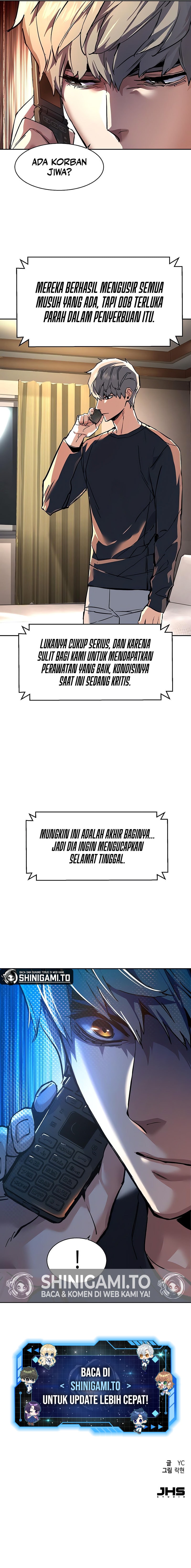 Dilarang COPAS - situs resmi www.mangacanblog.com - Komik mercenary enrollment 252 - chapter 252 253 Indonesia mercenary enrollment 252 - chapter 252 Terbaru 16|Baca Manga Komik Indonesia|Mangacan