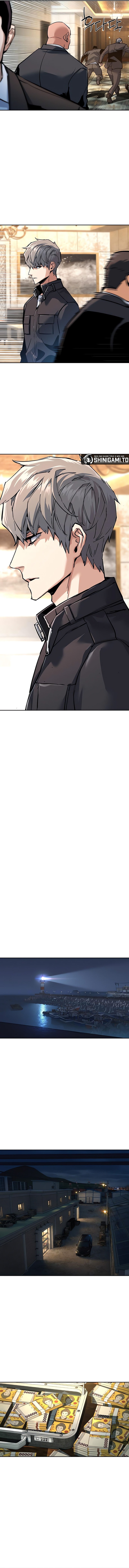 Mercenary Enrollment Chapter 260 Bahasa Indonesia