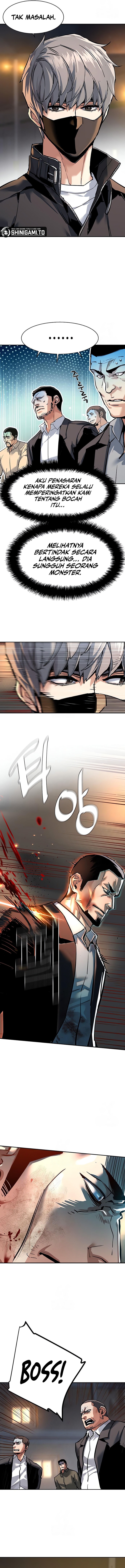 Dilarang COPAS - situs resmi www.mangacanblog.com - Komik mercenary enrollment 262 - chapter 262 263 Indonesia mercenary enrollment 262 - chapter 262 Terbaru 14|Baca Manga Komik Indonesia|Mangacan