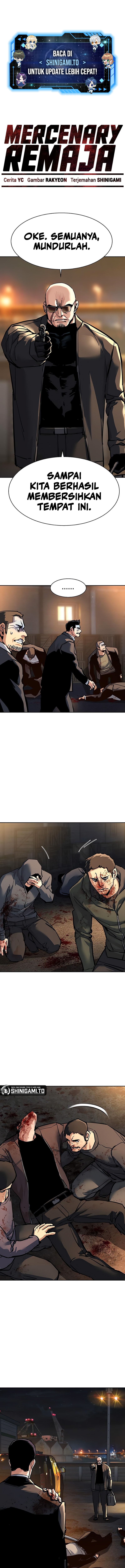 Dilarang COPAS - situs resmi www.mangacanblog.com - Komik mercenary enrollment 263 - chapter 263 264 Indonesia mercenary enrollment 263 - chapter 263 Terbaru 1|Baca Manga Komik Indonesia|Mangacan