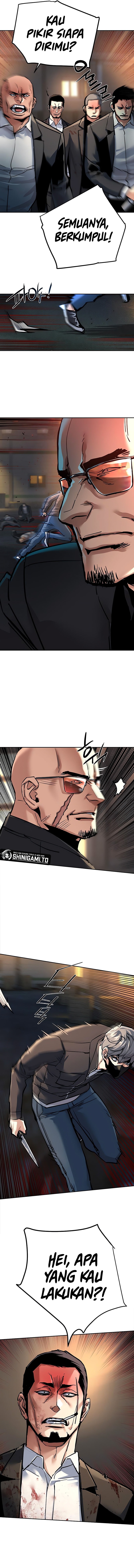 Dilarang COPAS - situs resmi www.mangacanblog.com - Komik mercenary enrollment 263 - chapter 263 264 Indonesia mercenary enrollment 263 - chapter 263 Terbaru 6|Baca Manga Komik Indonesia|Mangacan