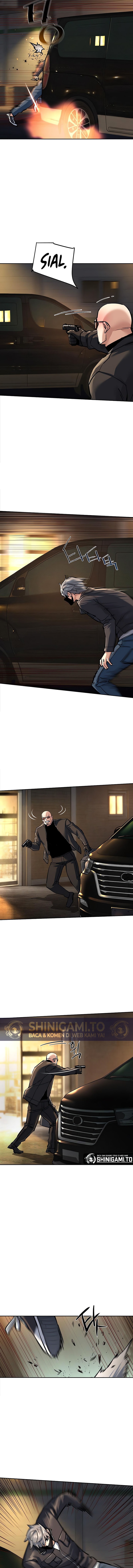 Dilarang COPAS - situs resmi www.mangacanblog.com - Komik mercenary enrollment 263 - chapter 263 264 Indonesia mercenary enrollment 263 - chapter 263 Terbaru 8|Baca Manga Komik Indonesia|Mangacan