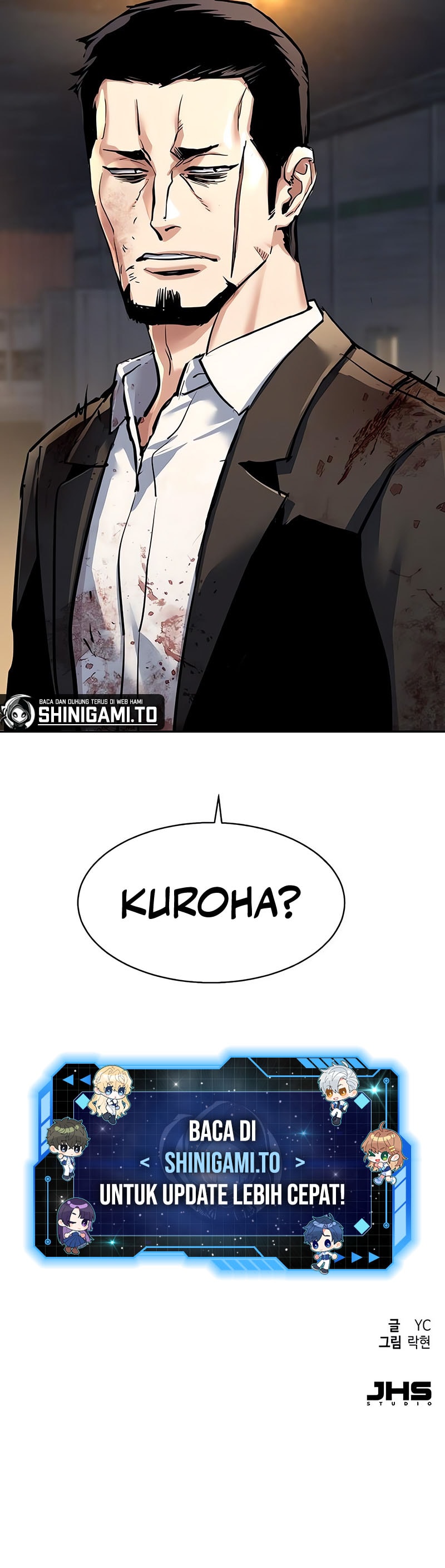 Dilarang COPAS - situs resmi www.mangacanblog.com - Komik mercenary enrollment 263 - chapter 263 264 Indonesia mercenary enrollment 263 - chapter 263 Terbaru 16|Baca Manga Komik Indonesia|Mangacan