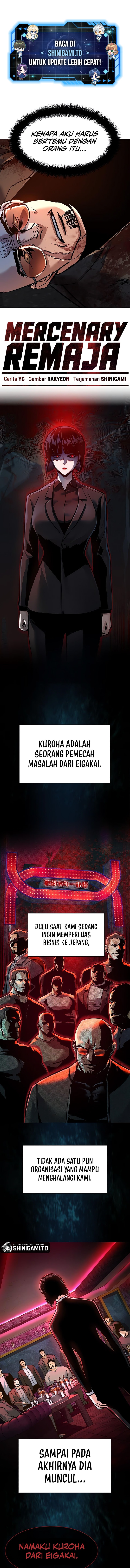 Dilarang COPAS - situs resmi www.mangacanblog.com - Komik mercenary enrollment 264 - chapter 264 265 Indonesia mercenary enrollment 264 - chapter 264 Terbaru 1|Baca Manga Komik Indonesia|Mangacan