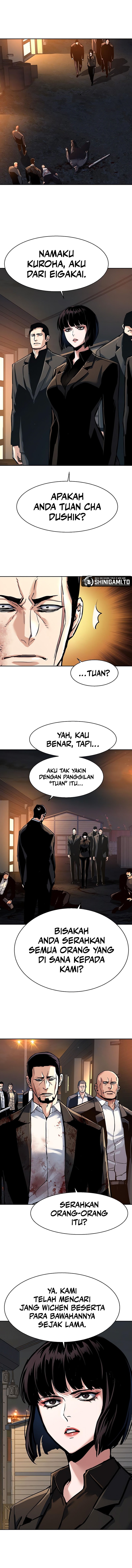 Dilarang COPAS - situs resmi www.mangacanblog.com - Komik mercenary enrollment 264 - chapter 264 265 Indonesia mercenary enrollment 264 - chapter 264 Terbaru 4|Baca Manga Komik Indonesia|Mangacan