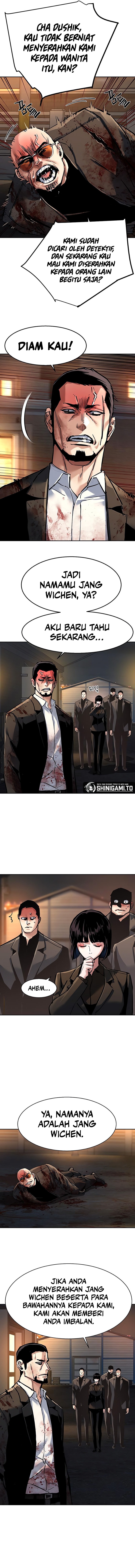 Dilarang COPAS - situs resmi www.mangacanblog.com - Komik mercenary enrollment 264 - chapter 264 265 Indonesia mercenary enrollment 264 - chapter 264 Terbaru 5|Baca Manga Komik Indonesia|Mangacan