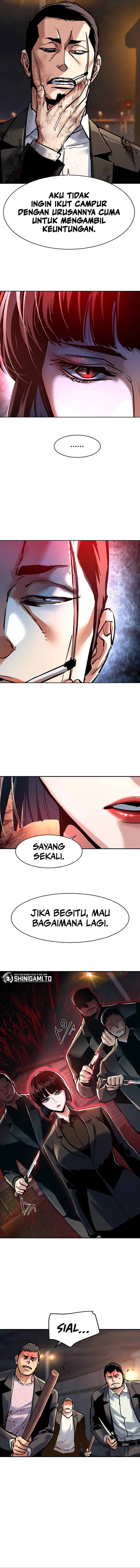 Dilarang COPAS - situs resmi www.mangacanblog.com - Komik mercenary enrollment 264 - chapter 264 265 Indonesia mercenary enrollment 264 - chapter 264 Terbaru 7|Baca Manga Komik Indonesia|Mangacan