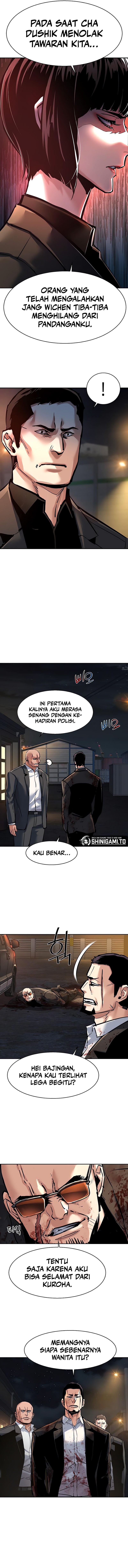 Dilarang COPAS - situs resmi www.mangacanblog.com - Komik mercenary enrollment 264 - chapter 264 265 Indonesia mercenary enrollment 264 - chapter 264 Terbaru 12|Baca Manga Komik Indonesia|Mangacan