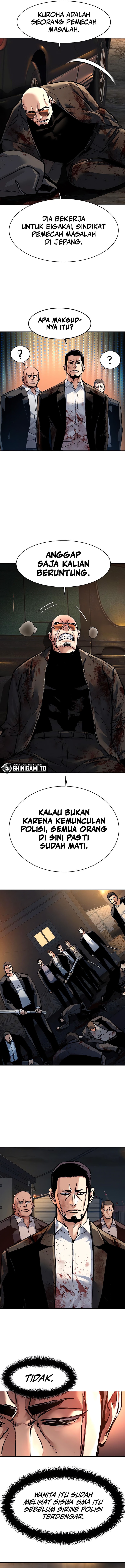 Dilarang COPAS - situs resmi www.mangacanblog.com - Komik mercenary enrollment 264 - chapter 264 265 Indonesia mercenary enrollment 264 - chapter 264 Terbaru 13|Baca Manga Komik Indonesia|Mangacan