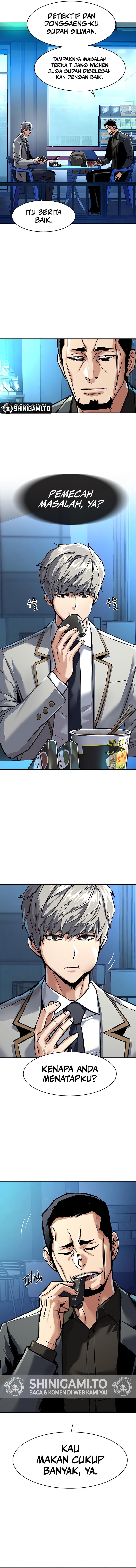 Dilarang COPAS - situs resmi www.mangacanblog.com - Komik mercenary enrollment 264 - chapter 264 265 Indonesia mercenary enrollment 264 - chapter 264 Terbaru 16|Baca Manga Komik Indonesia|Mangacan