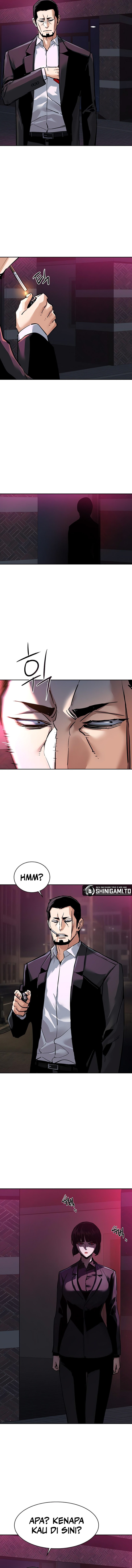 Mercenary Enrollment Chapter 266 Bahasa Indonesia