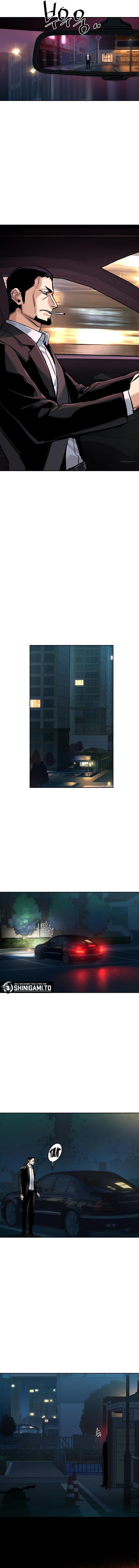 Mercenary Enrollment Chapter 266 Bahasa Indonesia