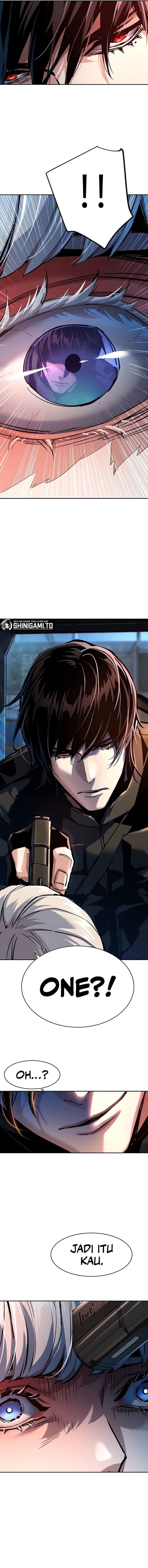 Mercenary Enrollment chapter 269