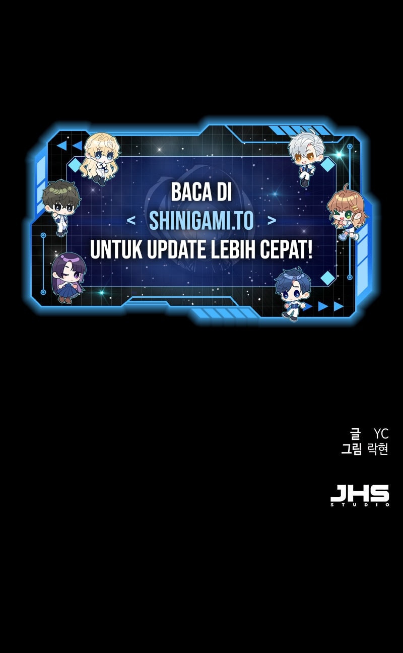 Mercenary Enrollment chapter 269