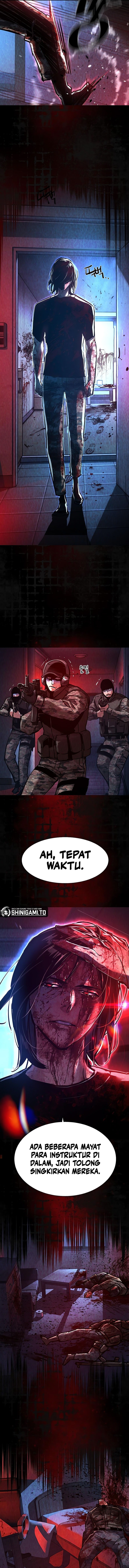 Mercenary Enrollment chapter 270